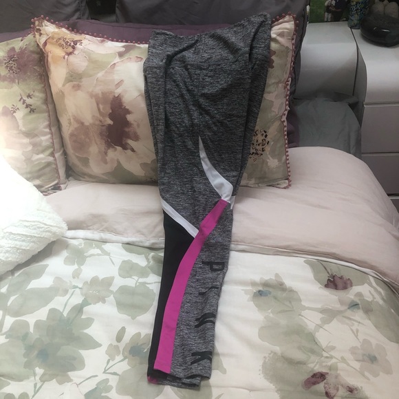Victoria secret pink ultimate leggings - Picture 5 of 6